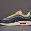 NIKE AIR MAX 1/97 SEAN WOTHERSPOON