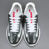 PR SNEAKER(COAL GREY LIKE DARK GREEN GRAY)