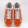Prada Orange
