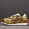 Bottega Veneta Orbit sneakers Gold